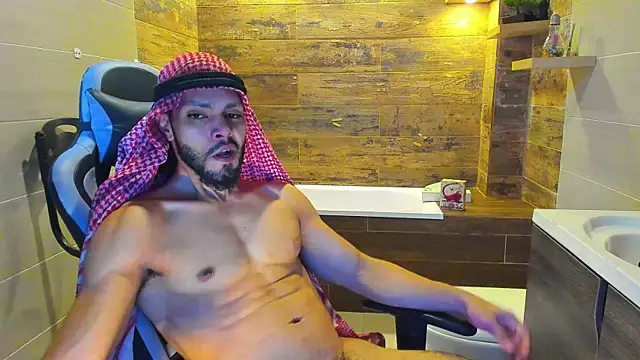 Amir Abdull online show from 03/19/25, 11:47