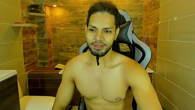 Amir Abdull online show from 09/12/25, 01:49