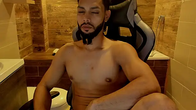 Amir Abdull online show from 09/27/25, 12:15