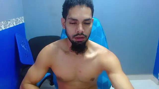 Amir Abdull online show from 10/31/25, 08:54