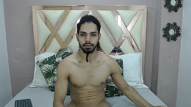 Amir Abdull online show from 11/04/25, 02:38