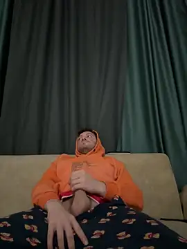 Franso13 online show from 03/12/26, 12:17