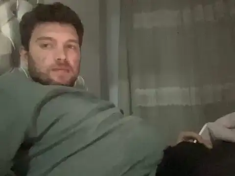 Franso13 online show from 03/23/26, 10:58