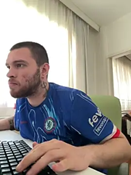 Franso13 online show from 04/22/26, 11:12