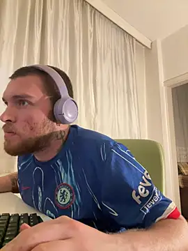 Franso13 online show from 04/24/26, 12:13