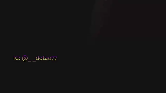 doTao7 online show from 03/06/25, 03:57