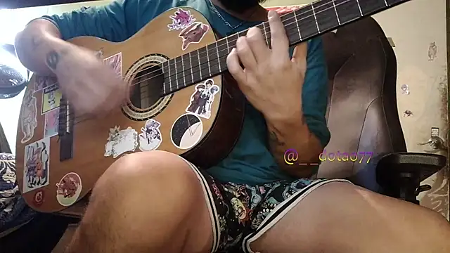 doTao7 online show from 03/20/26, 07:19