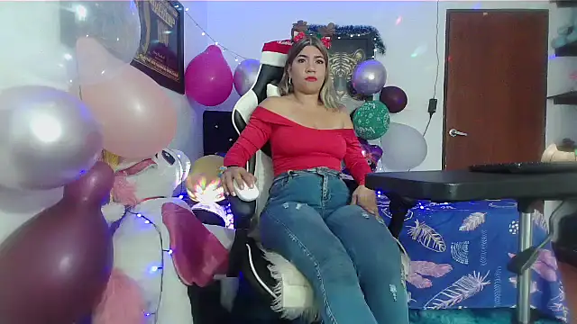 sexy bunny hot online show from 12/11/24, 04:42