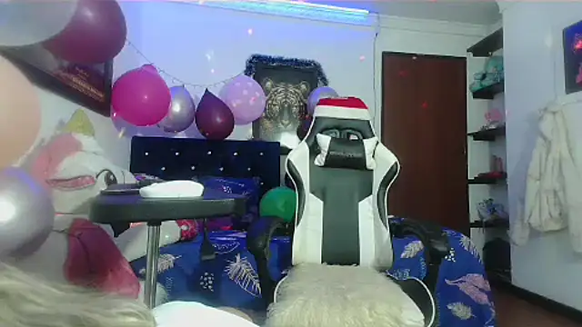sexy bunny hot online show from 12/12/24, 01:17