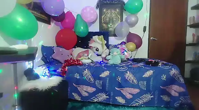 sexy bunny hot online show from 12/19/24, 01:29