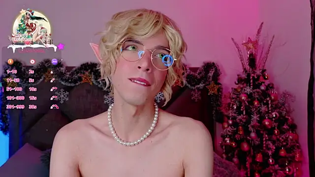 Snapshot of Sammy_Russell chatting on 12/31/24, 10:34 Sammy Russell online show from 12/31/24, 10:34