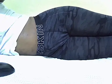 sweetangel41 online show from 10/15/25, 09:20