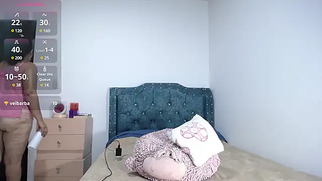 Snapshot of sofiamature01 chatting on 02/14/25, 04:26 sofiamature01 online show from 02/14/25, 04:26