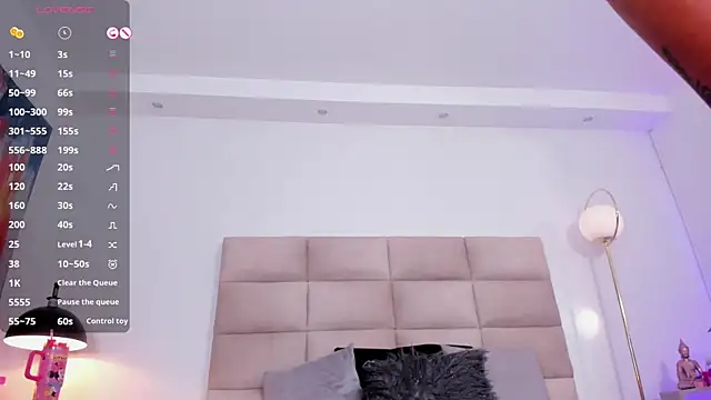 AngelyRosse1 online show from 02/01/25, 08:39