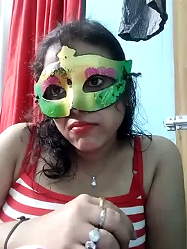 LOVERIAKOL online show from 01/04/25, 03:07