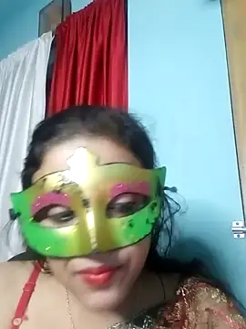 LOVERIAKOL online show from 01/06/25, 03:19