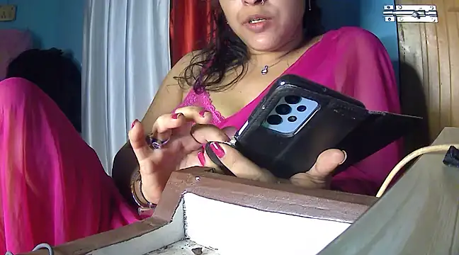 LOVERIAKOL online show from 01/27/25, 07:35