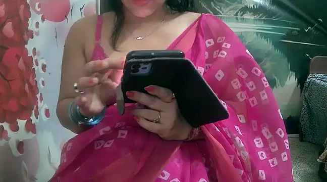 LOVERIAKOL online show from 03/07/25, 10:43