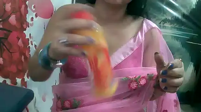 LOVERIAKOL online show from 03/18/25, 05:10