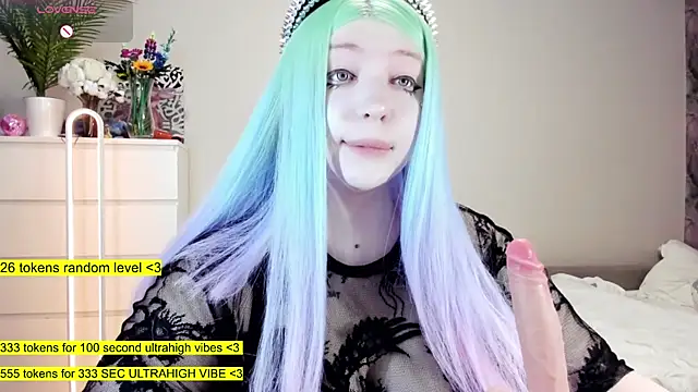 aya katana online show from 02/22/25, 12:05