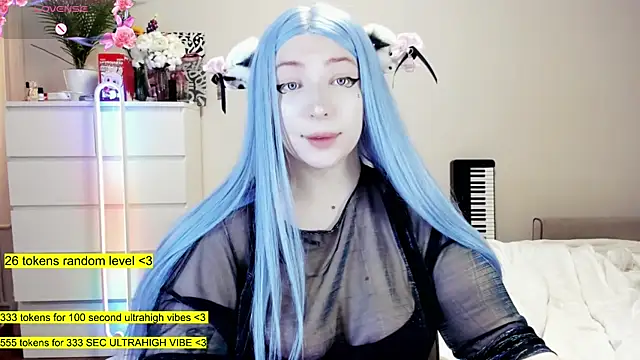 aya katana online show from 09/23/25, 04:59