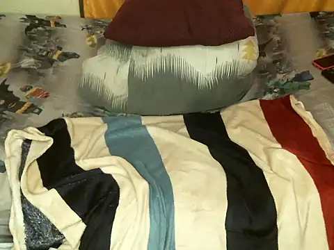 Blackqueen341 online show from 09/13/25, 10:26