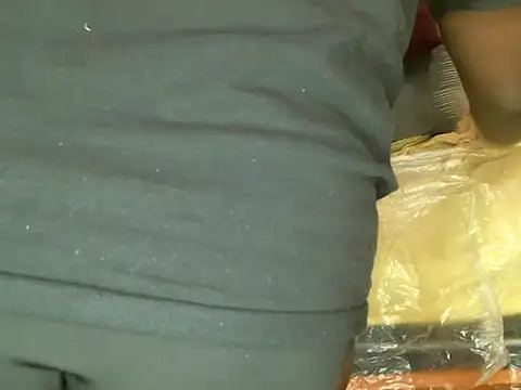 Blackqueen341 online show from 10/05/25, 01:20