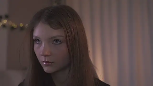 CindyGarrison online show from 10/12/25, 01:26