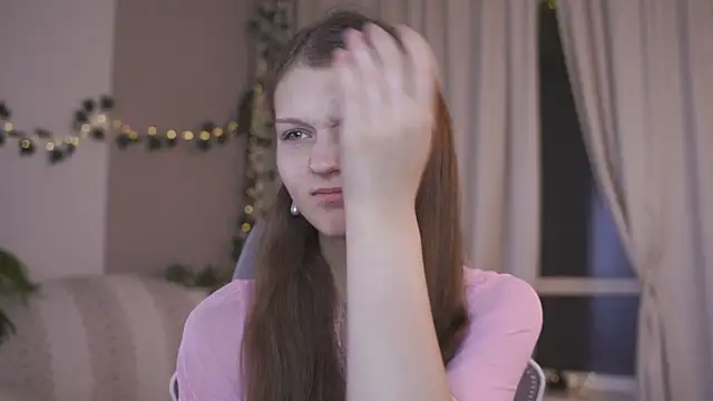 CindyGarrison online show from 10/23/25, 01:16