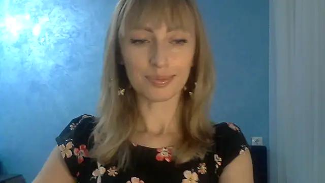 EffectMaya online show from 03/22/25, 07:53