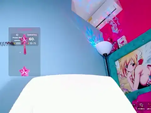 MariannaGotica online show from 01/31/25, 08:11