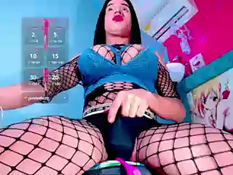 MariannaGotica online show from 02/05/25, 07:50