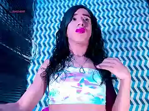 MariannaGotica online show from 10/22/25, 10:20