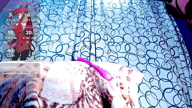 MariannaGotica online show from 07/07/26, 07:23