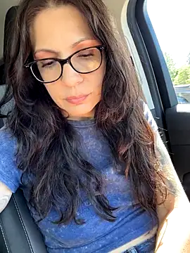 BeautifulMesss online show from 09/19/25, 05:35