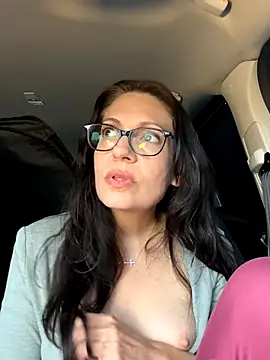 BeautifulMesss online show from 10/13/25, 08:31