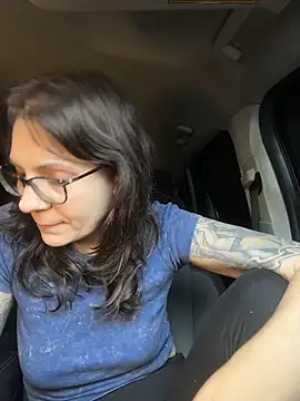 BeautifulMesss online show from 02/22/26, 02:48