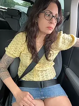 BeautifulMesss online show from 07/16/26, 03:40