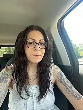 BeautifulMesss online show from 07/17/26, 04:01