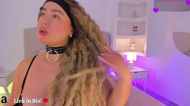 nathalynbarnes online show from 11/25/25, 10:59