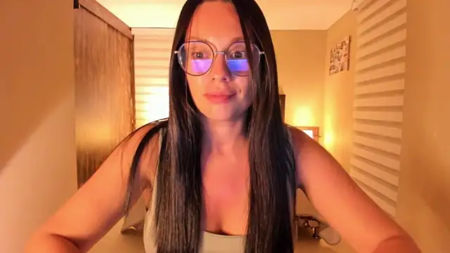 anabel 025 online show from 01/18/25, 11:44