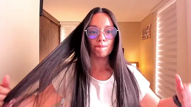 anabel 025 online show from 01/21/25, 08:00