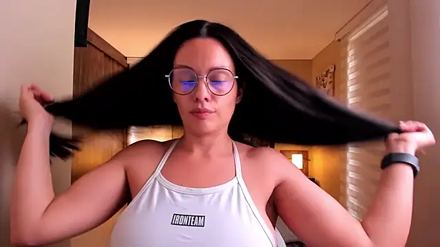 anabel 025 online show from 01/22/25, 08:59