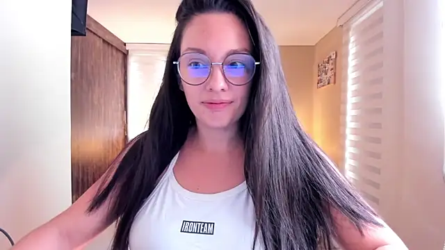 anabel 025 online show from 01/28/25, 07:42