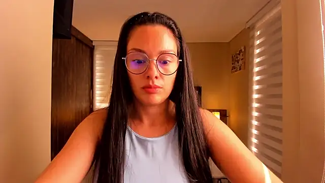 anabel 025 online show from 02/03/25, 04:31