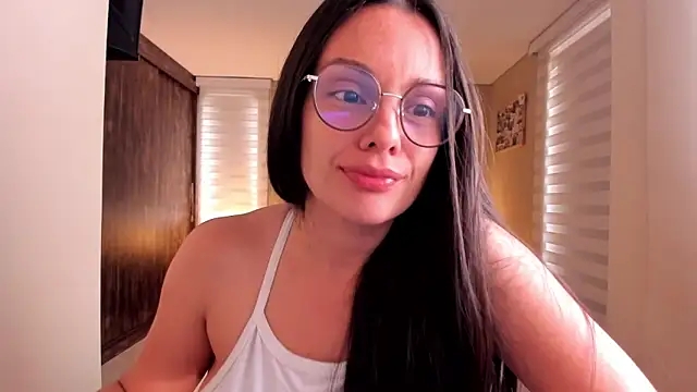 anabel 025 online show from 02/19/25, 04:11