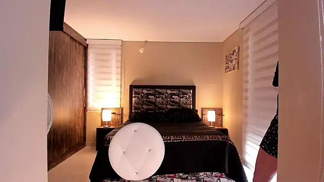 anabel 025 online show from 03/06/25, 09:53