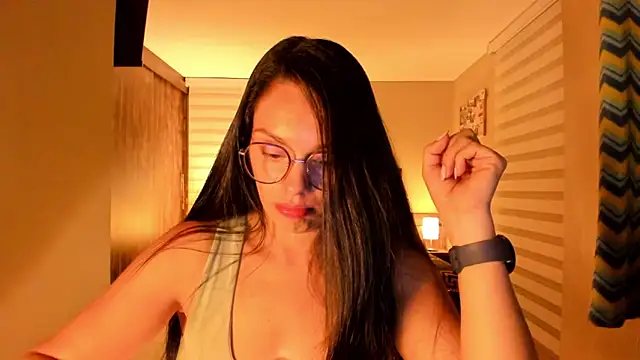 anabel 025 online show from 03/12/25, 12:20