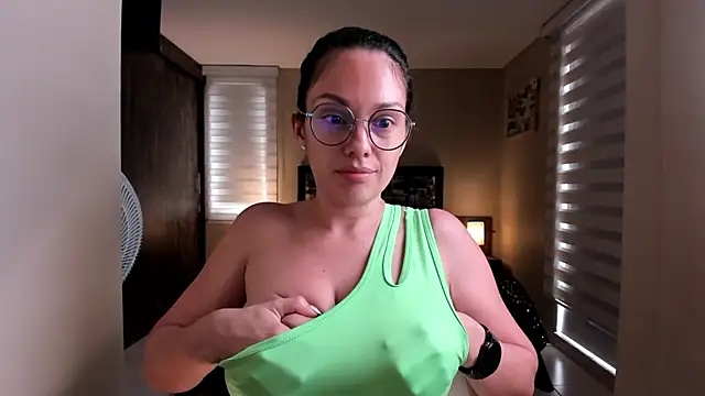 anabel 025 online show from 03/13/25, 05:18