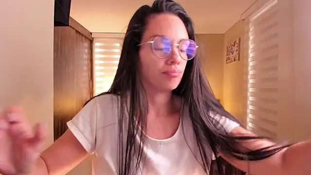 anabel 025 online show from 03/18/25, 12:36